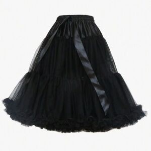 Petticoat